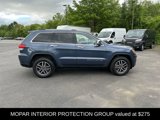 Used 2021 Jeep Grand Cherokee Limited image 2