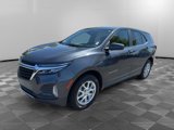 Used 2022 Chevrolet Equinox LT image 3