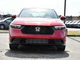 New 2025 Honda Accord LX image 2