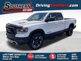 Used 2019 RAM 1500 Rebel image 1