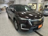 Used 2023 Chevrolet Traverse High Country image 4
