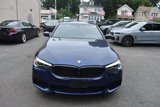 Used 2019 BMW 530e xDrive w/ Convenience Package image 3