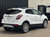 Used 2017 Buick Encore Preferred w/ Experience Buick Package image 5