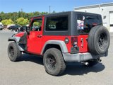 Used 2016 Jeep Wrangler Sport w/ Quick Order Package 24S image 4