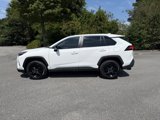 Used 2023 Toyota RAV4 LE image 2