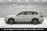 Used 2017 INFINITI QX60 FWD w/ Premium Package image 4