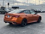 New 2025 Nissan Sentra SR w/ SR Premium Package image 5