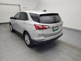 Used 2018 Chevrolet Equinox LS image 5
