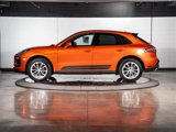 Certified 2024 Porsche Macan image 2