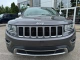 Used 2014 Jeep Grand Cherokee Limited w/ Mopar Chrome Edition Group image 3