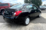 Used 2014 Nissan Versa SV image 4