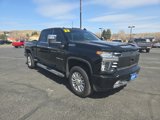Used 2023 Chevrolet Silverado 3500 High Country image 3