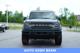 Used 2021 Ford Bronco Badlands image 2