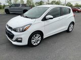 Used 2020 Chevrolet Spark LT image 3