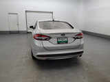 Used 2018 Ford Fusion SE w/ Fusion SE Technology Package image 6