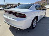Used 2022 Dodge Charger SXT image 6