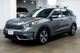 Used 2017 Kia Niro LX image 3
