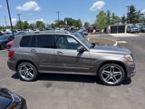 Used 2015 Mercedes-Benz GLK 350 2WD image 2