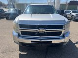 Used 2010 Chevrolet Silverado 2500 LT w/ Interior Plus Package image 2