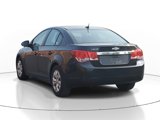 Used 2014 Chevrolet Cruze LS image 3