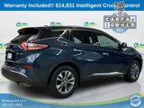 Used 2017 Nissan Murano SL image 5