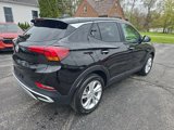 Used 2022 Buick Encore GX Preferred image 4