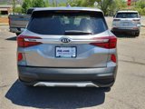 Used 2021 Kia Seltos LX image 4