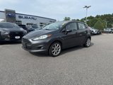 Used 2019 Ford Fiesta SE w/ Equipment Group 201A image 2