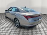 Certified 2023 Hyundai Elantra SEL w/ Convenience Package image 5