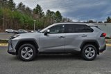 Used 2022 Toyota RAV4 XLE image 4