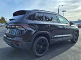 New 2025 Volkswagen Taos SE image 4