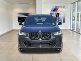Certified 2022 BMW X3 M40i w/ Premium Package image 3