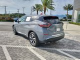 Used 2024 Nissan Murano SL w/ Cargo Package image 3