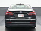 Used 2020 Ford Fusion SE image 5