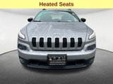 Used 2016 Jeep Cherokee Sport w/ Cold Weather Group image 4