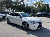 Used 2016 Toyota Camry SE image 5
