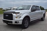 Used 2016 Ford F150 XLT w/ Equipment Group 302A Luxury image 5