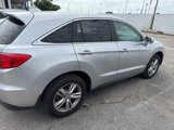 Used 2014 Acura RDX FWD image 4
