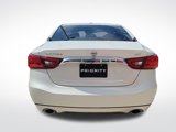 Used 2016 Nissan Maxima SR image 4