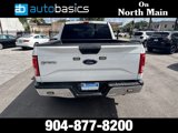 Used 2016 Ford F150 XL w/ Equipment Group 101A Mid image 4