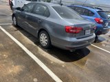 Used 2015 Volkswagen Jetta S image 4