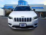 Used 2022 Jeep Cherokee Limited image 2