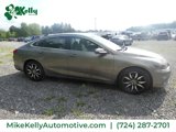 Used 2017 Chevrolet Malibu LT image 4