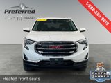 Used 2021 GMC Terrain SLT w/ LPO, Floor Liner Package image 5