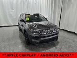 Used 2022 Jeep Compass Latitude w/ Sun and Sound Group image 2