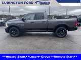 Used 2014 RAM 1500 Outdoorsman image 6