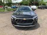 New 2025 Chevrolet Trax LT w/ Sunroof Package image 2