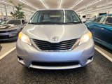 Used 2014 Toyota Sienna LE image 2