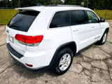 Used 2017 Jeep Grand Cherokee Laredo w/ Quick Order Package 2BE image 5