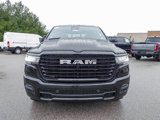 New 2025 RAM 1500 Laramie w/ Sport Appearance Package image 3